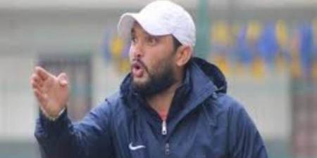 عمرو فهيم مديرًا فنيًا لفريق بايونيرز في القسم الثاني