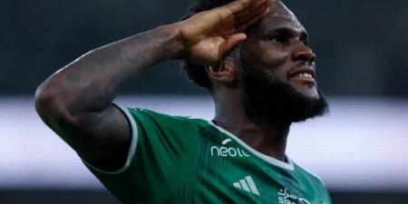 الأهلي يرصد بديل كيسيه في بنفيكا