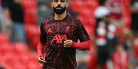 محمد صلاح: تحدثت مع فان دايك يوميًا عن التجديد.. وأرغب أن أكون قدوة