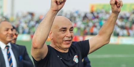 حسام حسن يستقر على حارس المنتخب أمام إثيوبيا وبوركينا فاسو.. وقرار بشأن حمزة علاء