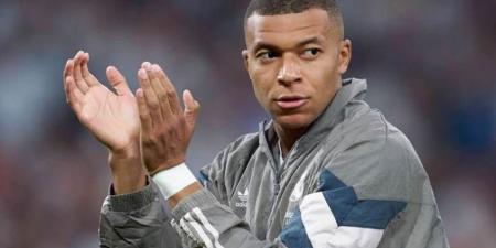 أرقام مبابي في موسمه الأول مع ريال مدريد.. ويسعى لفك هذه العقدة بالموسم الجديد