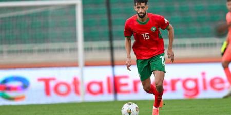 الإصابة تنهي مشوار عسال في "الشان" ويعود إلى المغرب!