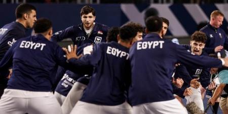 باستوديو من أرض الملعب.. "أون سبورت" تنقل مواجهة منتخب مصر وآيسلندا لتحديد المركز الخامس بمونديال اليد