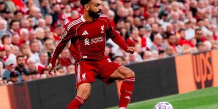 صلاح بين ليفربول ومنتخب مصر.. معضلة دولية تفرض نفسها قبل سبتمبر