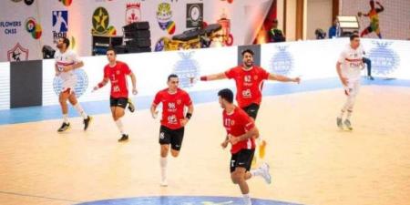 تعديل موعد بطولة أفريقيا للأندية الأبطال لكرة اليد 2025 بالمغرب