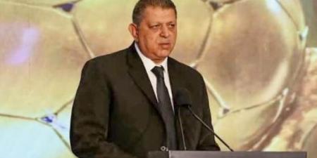 رئيس الاتحاد المصري لليد: سنقيم حفل لتكريم لاعبي منتخب الناشئين