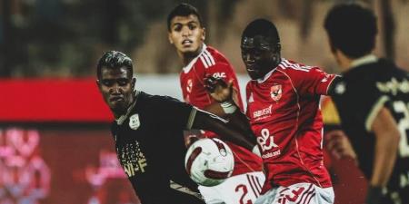 تقرير: لانس طلب ضم أليو ديانج والأهلي رفض بغضب .. وهكذا يُفكر اللاعب