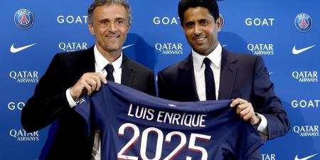 Non-aggression pact between Paris Saint-Germain and FC Barcelona