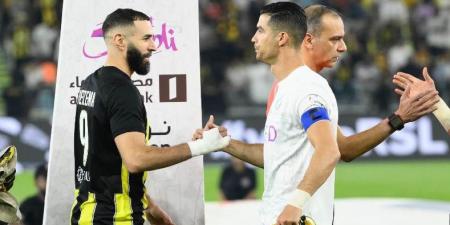 القوة الضاربة تحكم تشكيل النصر والاتحاد المتوقع في السوبر السعودي