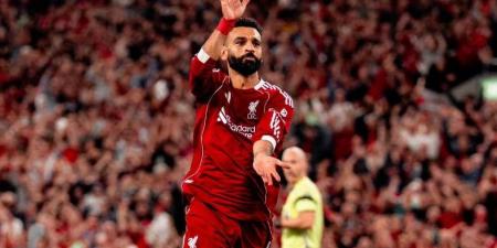 جيمي كاراجر: محمد صلاح لن يكرر إنجاز الحذاء الذهبي هذا الموسم