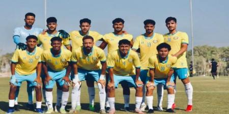تشكيل الإسماعيلي أمام الاتحاد في الدوري المصري