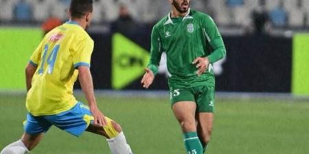 الإسماعيلي ضد الاتحاد لتصحيح المسار في الدوري