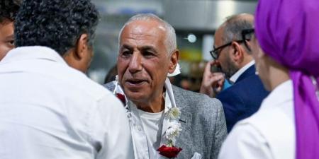 لمناقشة أزمة أرض أكتوبر.. اجتماع هام لمجلس الزمالك