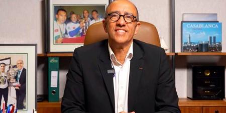 الرجاء يؤكد فسخ عقود ثلاثة لاعبين بالتراضي لتفادي نزاعات جديدة
