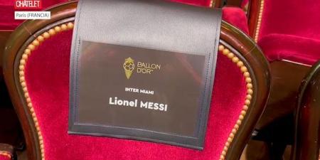 Joan Laporta leads large Barcelona delegation in Paris for the Ballon d'Or