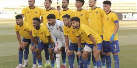 التشكيل الرسمي لمباراة البنك الأهلي وكهرباء الإسماعيلية بدوري نايل
