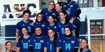 جدول مباريات منتخب سيدات الكرة الطائرة في بطولة العالم بتايلاند