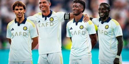 قبل كلاسيكو السوبر السعودي.. النصر يهزم الاتحاد في سباق القيمة السوقية