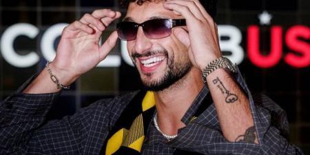الأهلي يتسلم مستحقات صفقة وسام أبو علي ويرسل البطاقة الدولية لـ كولومبوس كرو