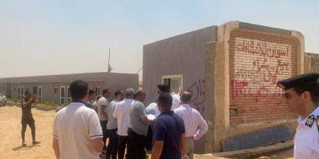 مجلس الزمالك في انعقاد مستمر بسبب أزمة سحب أرض أكتوبر