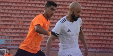 طلائع الجيش يفوز على فاركو في الدوري المصري