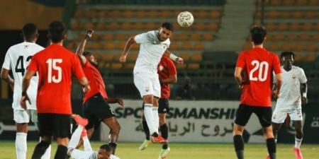 ستوديو كورة بلس لمباراتي فاركو وطلائع الجيش والبنك الأهلي وكهرباء الإسماعيلية بدوري نايل
