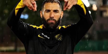 تشكيل الاتحاد - بنزيما يقود الهجوم أمام النصر في كلاسيكو السوبر السعودي