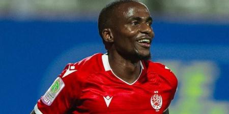 لورش يحل بالمغرب لإتمام انتقاله النهائي إلى الوداد