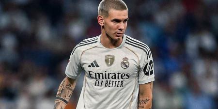 أزمة قانونية تهدد ريال مدريد بسبب إشراك ماستانتونو أمام أوساسونا!