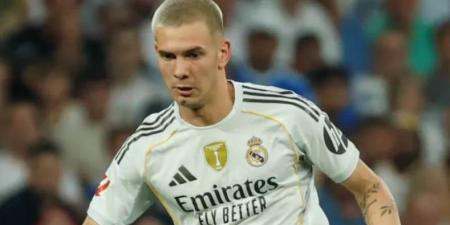 جدل قانوني يلاحق ريال مدريد بعد مشاركة ماستانتونو أمام أوساسونا