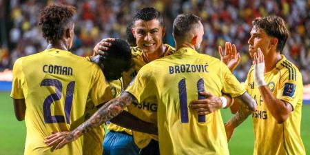 موعد مباراة النصر والأهلي في نهائي كأس السوبر السعودي والقنوات الناقلة
