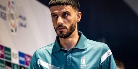 الصفقة تمت.. الكشف عن فريق عمر السومة الجديد في دوري روشن