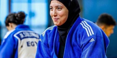 مصر تتصدر بطولة آسيا المفتوحة للجودو برصيد 11 ميدالية