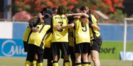 اتحاد الكرة يتلقى موافقة على نقل مباريات وادي دجلة في دوري الكرة النسائية
