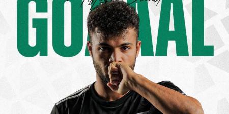 أهداف مباراة سموحة ضد زد في دوري نايل "فيديو"