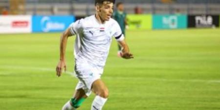 جدول ترتيب هدافي الدوري المصري.. دغموم في الصدارة