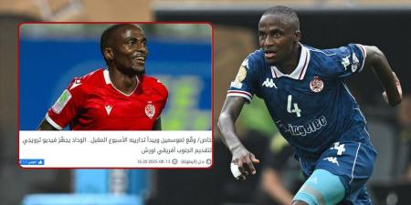 رسميا/ تأكيدًا لسبق "البطولة" قبل أيام.. الوداد يعلن عودة لورش