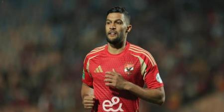 يحيي عطية الله يكشف كواليس فترته مع الأهلي وحلمه الأوروبي