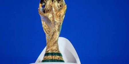 الكشف عن موعد إجراء قرعة كأس العالم 2026 في واشنطن