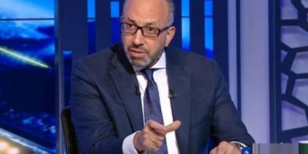 حسام المندوه يكشف كواليس جلسة مسؤولي الزمالك مع وزير الإسكان