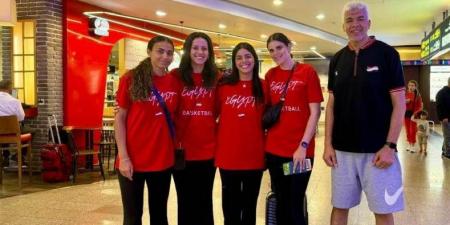 مصدر يكشف لكورة بلس سبب غياب "الألفي" عن منتخب السلة 3x3 في بطولة Women's Series