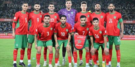 المنتخب المغربي يواجه السنغال في نصف نهائي "الشان" يوم الثلاثاء المقبل (18:30 غرينيتش+1)