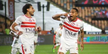 حقيقة خروج الجزيري من حسابات الجهاز الفني للزمالك