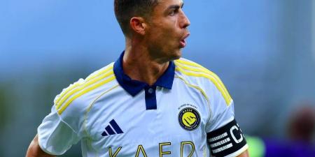 رونالدو يصل إلى الهدف رقم 100 بقميص النصر