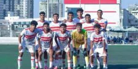 منتخب مصر 2009 يستدعي 5 لاعبين من الزمالك