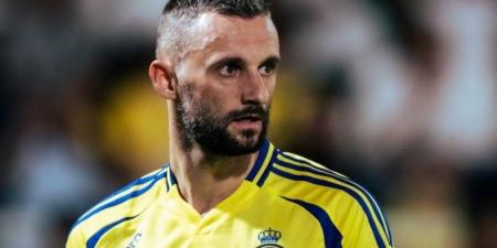هدف النصر الثاني في شباك الأهلي عن طريق بروزوفيتش "فيديو"