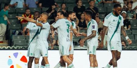 كم عدد بطولات الأهلي السعودي عبر التاريخ بعد التتويج بكأس السوبر؟