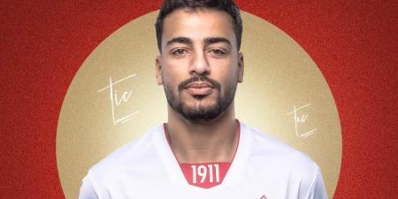 رئيس إنبي: لهذا السبب وضعت نسبة إعادة بيع كبيرة في عقد محمد إسماعيل قبل انتقاله للزمالك