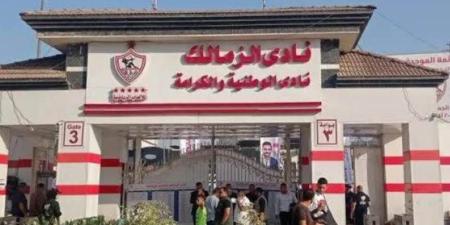 كمال شعيب: الزمالك صاحب حق في أرض 6 أكتوبر.. وسنتقدم بتظلم جديد