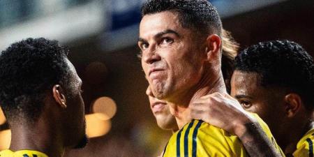 ثلاث نهائيات خاسرة.. رونالدو "أسير النحس" مع النصر يصطدم بواقع مؤلم بالسعودية